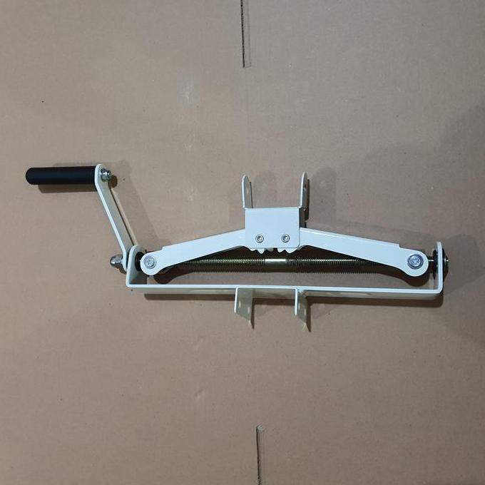 [ New ] Sparepart Engkolan Jaco Therapy Bed