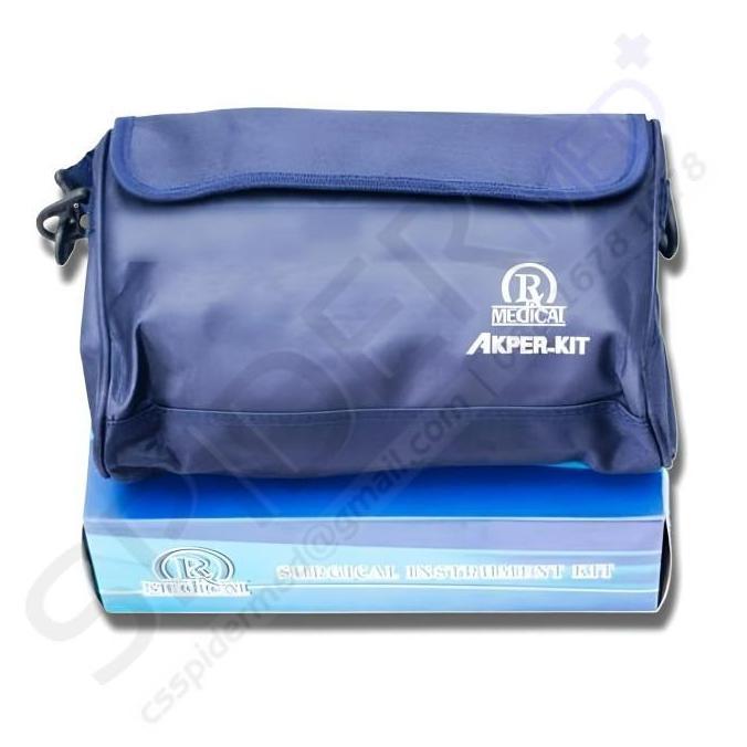 [ New ] RENZ AKPER KIT / NURSE KIT / PERLENGKAPAN PERAWAT