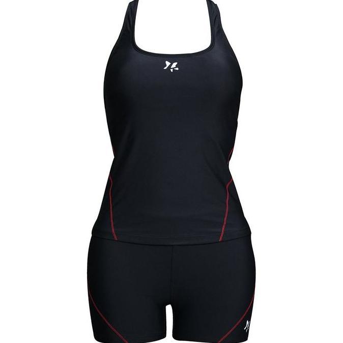 (Best) Lasona Women Swimwear Sets SPR-2873B-HL4