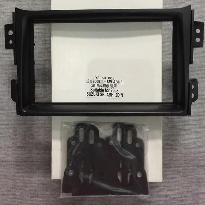 BEBAS ONGKIR - Frame suzuki splash 2008 up frame splash 7 inchi