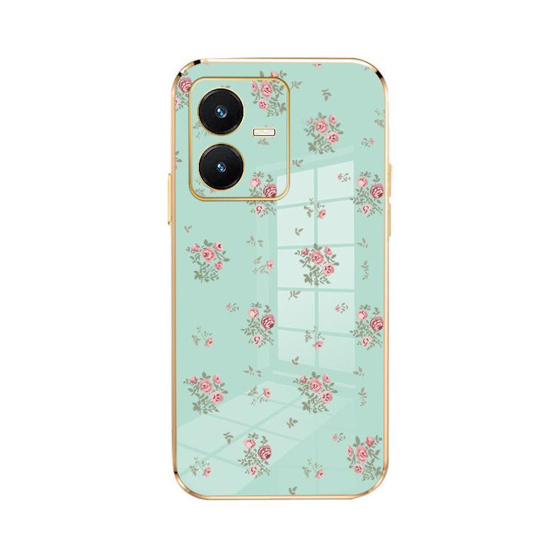 Termurah Case Hp For Vivo Y22 Y22S For Vivo Y27S Y27 5G Vivi For Vivoy22 For Vivoy22S Vovo For Vivoy