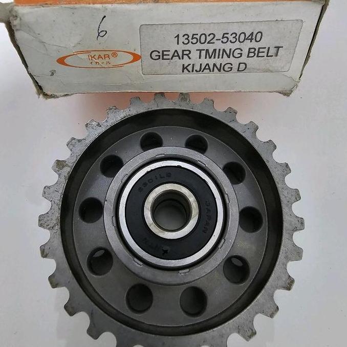 gigi timing belt kijang diesel 13502-54030