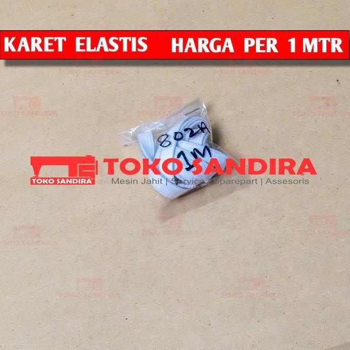 1 meter Karet elastis 4mm/karet  5mm/karet  7mm/karet 8mm/karet 10mm/karet 12mm/karet elastis murah/