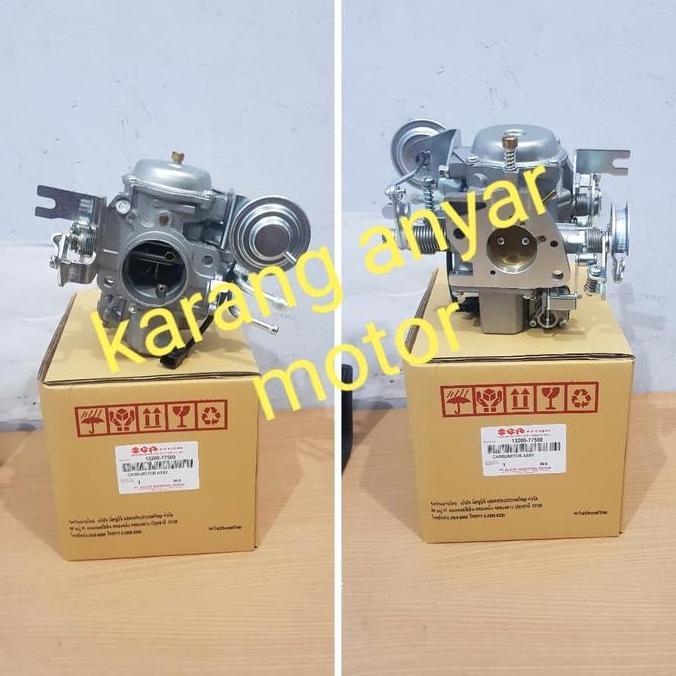carburator futura/karburator futura