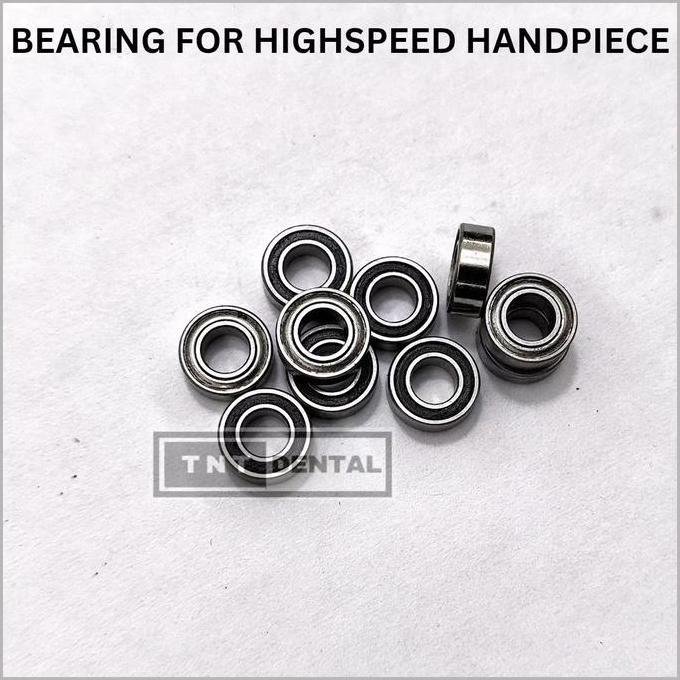SPAREPART DENTAL BEARING CERAMIC FOR NSK AND OTHER HIGHSPEED HANDPIECE