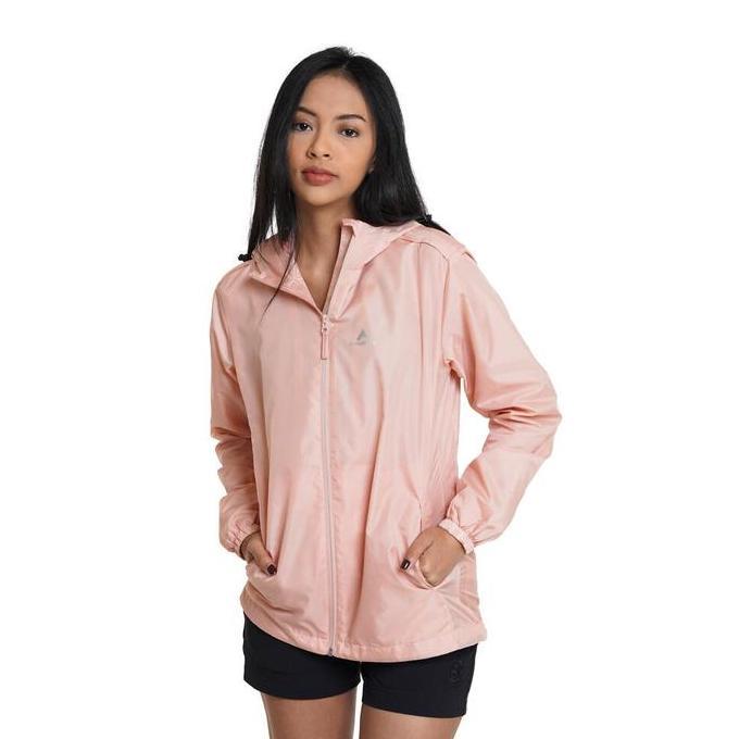 EIGER X-KUIN HOODIE JACKET WS