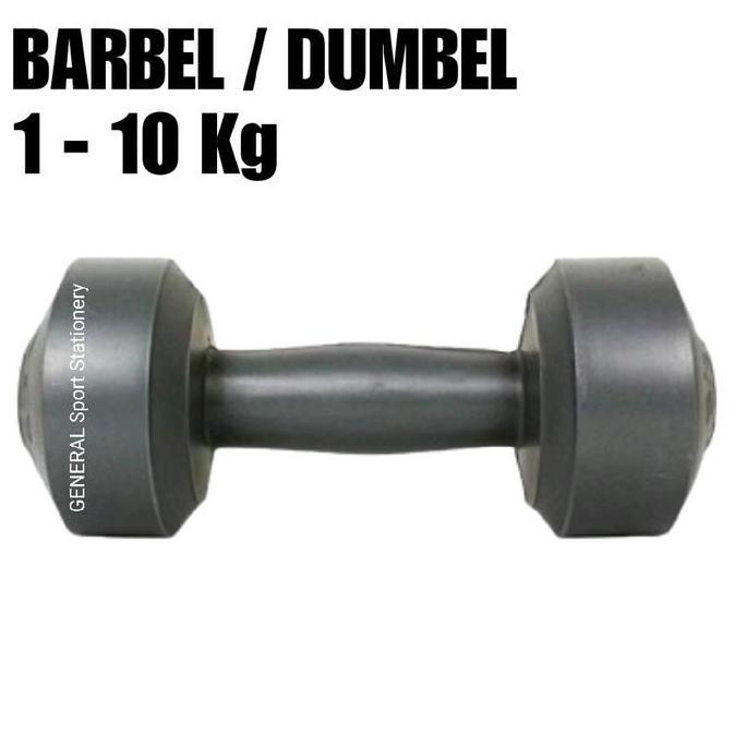 Barbel 5 Kg