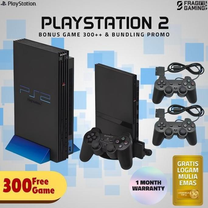 Sabdaa317 - SONY PS2 Storage 120GB/160GB/250GB/320GB/500GB PLAYSTATION PS 2 Full Game