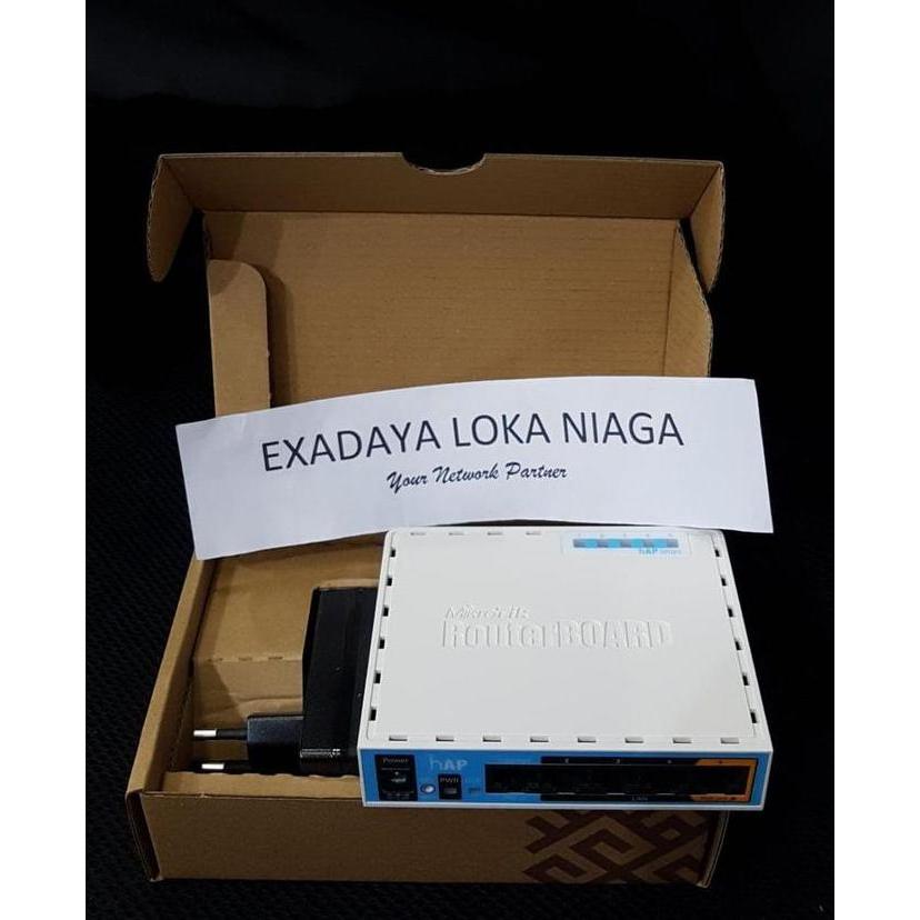 Net- Mikrotik Rb951Ui-2Nd ( Hap ) , Rb 951Ui-2Nd ( Hap) Wireless Router