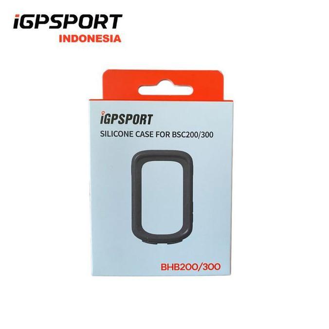 Sale Igpsport Silicone Bsc200 Bsc300 - Igpsport Bh200/300 Silicone Case