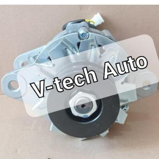 Promo Dinamo Ampere / Alternator Fuso PS190 Fuso Fighter Fuso 6D15 6D16 Diskon