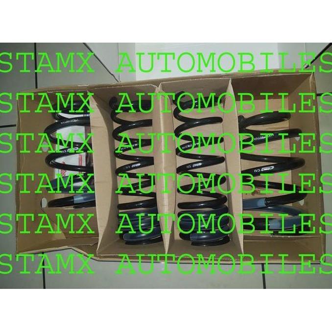 Promo Per Ceper / Lowering Spring ORIGINAL ASLI merk EIBACH PROKIT germany Innova Lama / Reborn / Ve