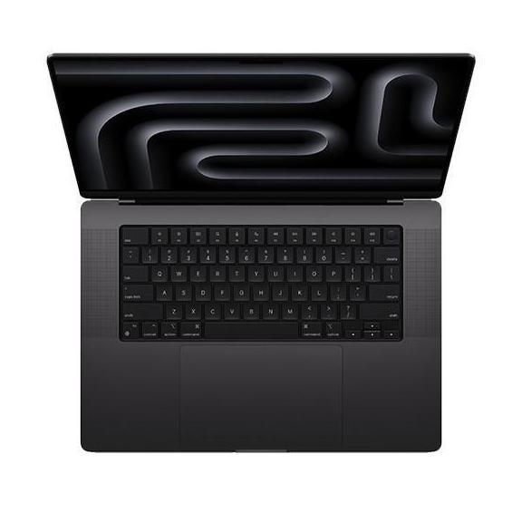 (Best) APPLE MACBOOK PRO 16 M4 MAX CHIP 16-CORE CPU 40-CORE GPU 48GB 1TB SSD