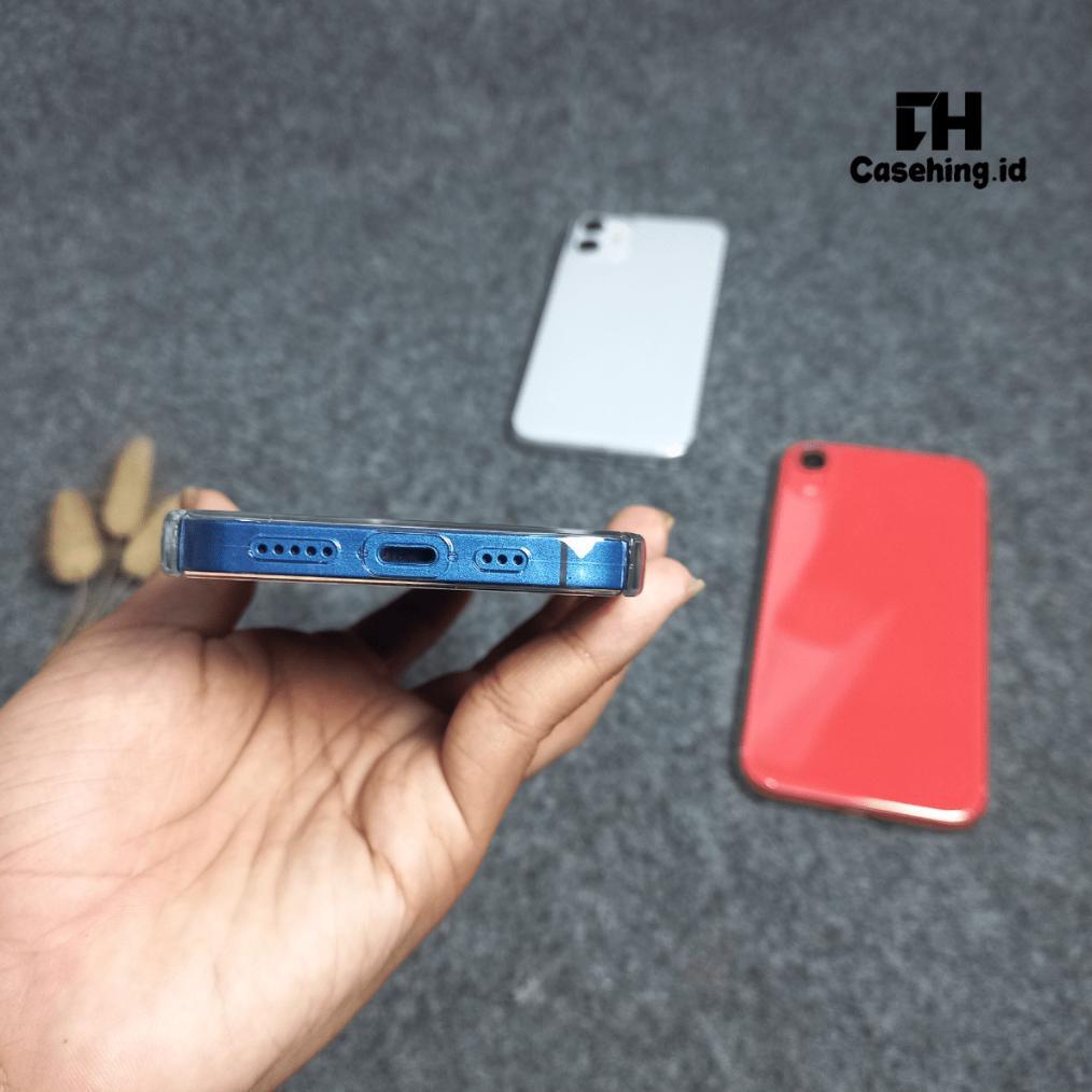 BEST DEALS Casehing - HARD CASE CLEAR BENING TRANSPARAN ANTI KUNING IPHONE 7 8 SE PLUS X XS MAX XR 1