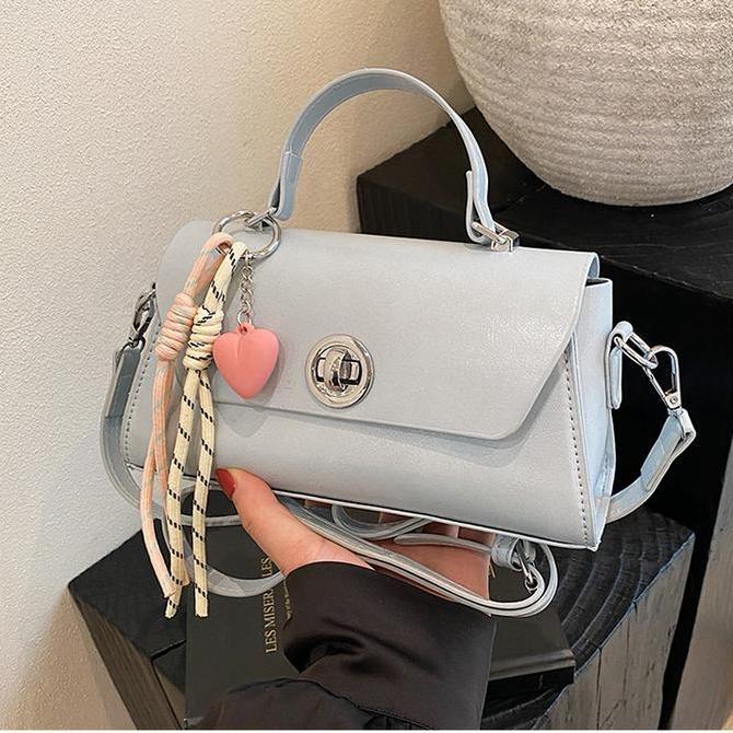 Tas Premium Lk Wanita - 3981 (Free Paperbag Lk)