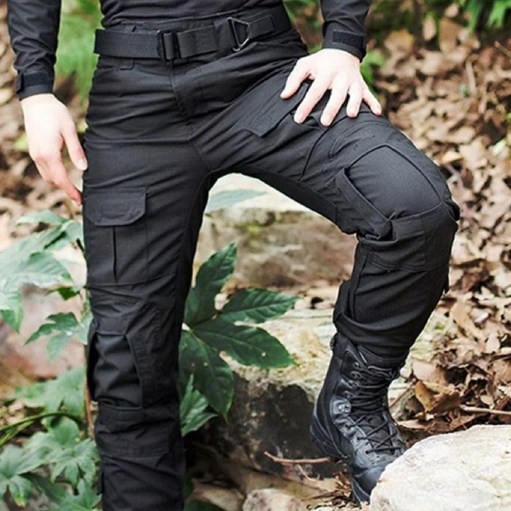 ORIGINAL CELANA PANJANG TACTICAL PDL CARGO TUNAMIHARTA 1995