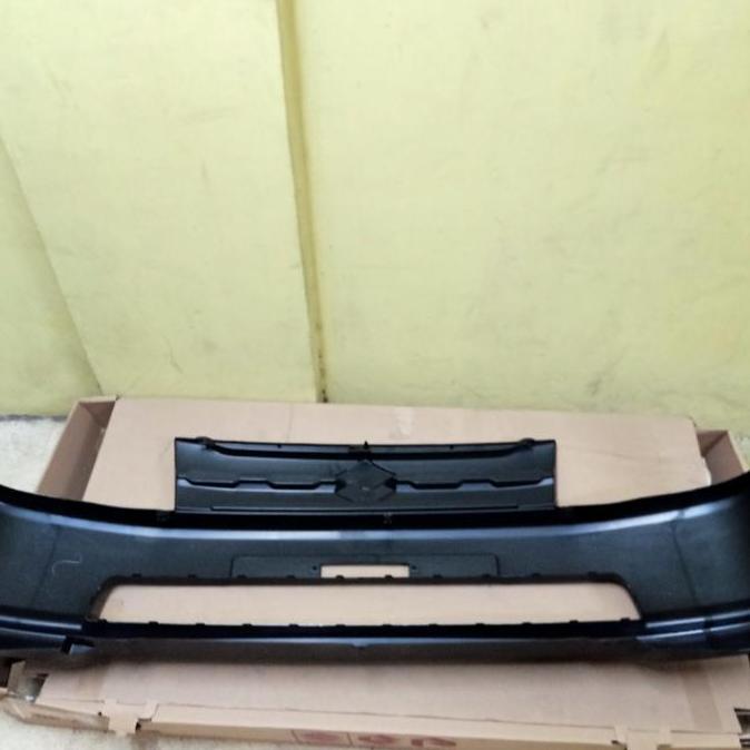 Promo Bumper depan New Carry 2019 pick up Original Diskon