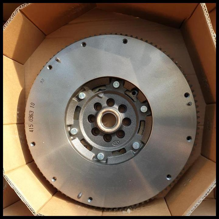Flywheel Nissan Navara Best Seller