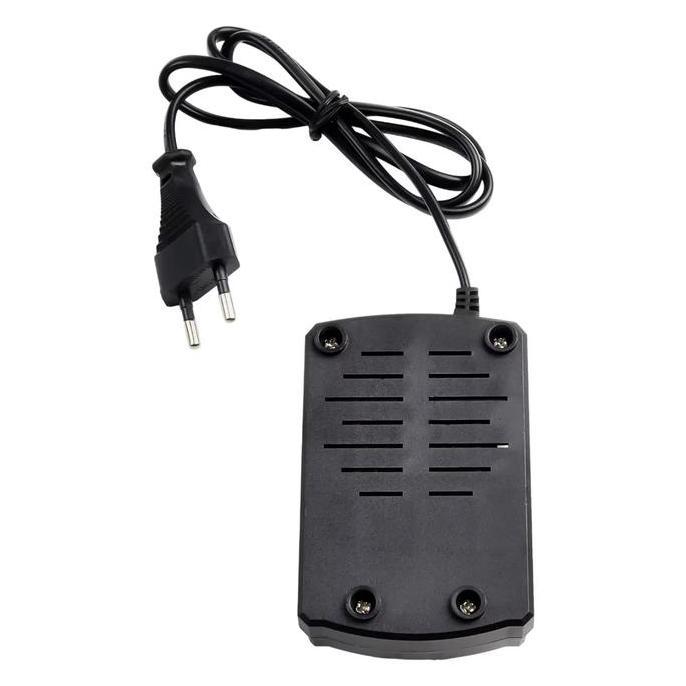 16.8V CHARGER BOR CORDLESS BATTERY UNTUK BOR/BATERAI BOR CORDLESS 16.8VOLT POTONG RUMPUT BATERY