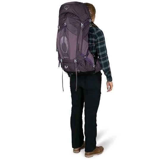 TAS RUCKSACK OSPREY AURA AG 50