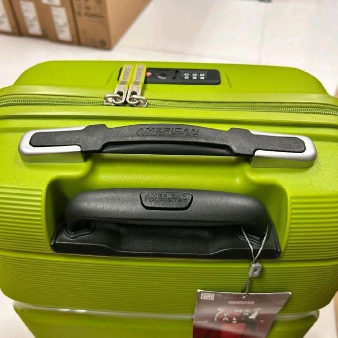 Koper American Tourister Linex 20inch cabin size