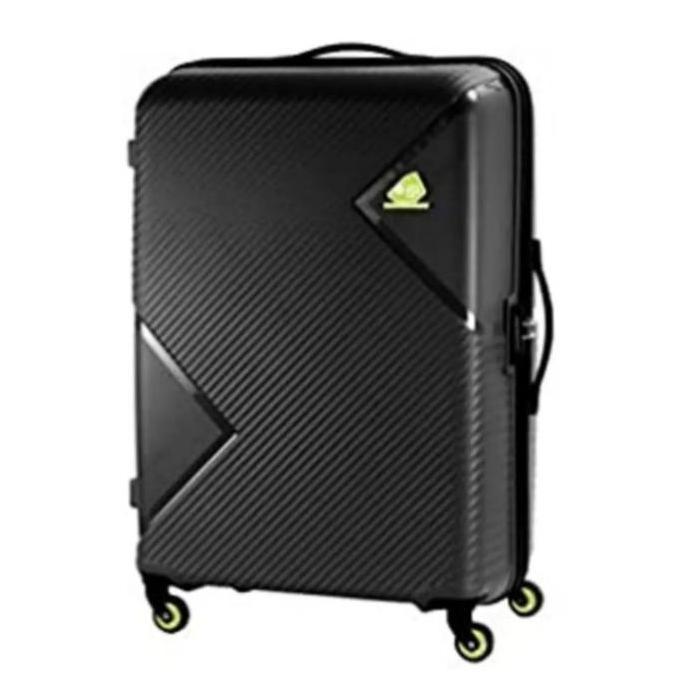 Koper Kamiliant Zakk by Samsonite Medium 25 inch Biru