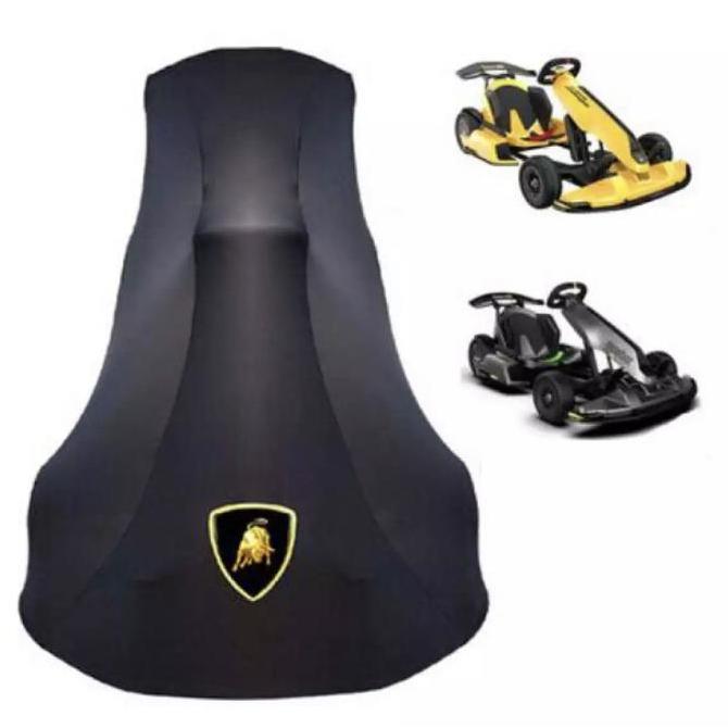 Cover ninebot gokart pro