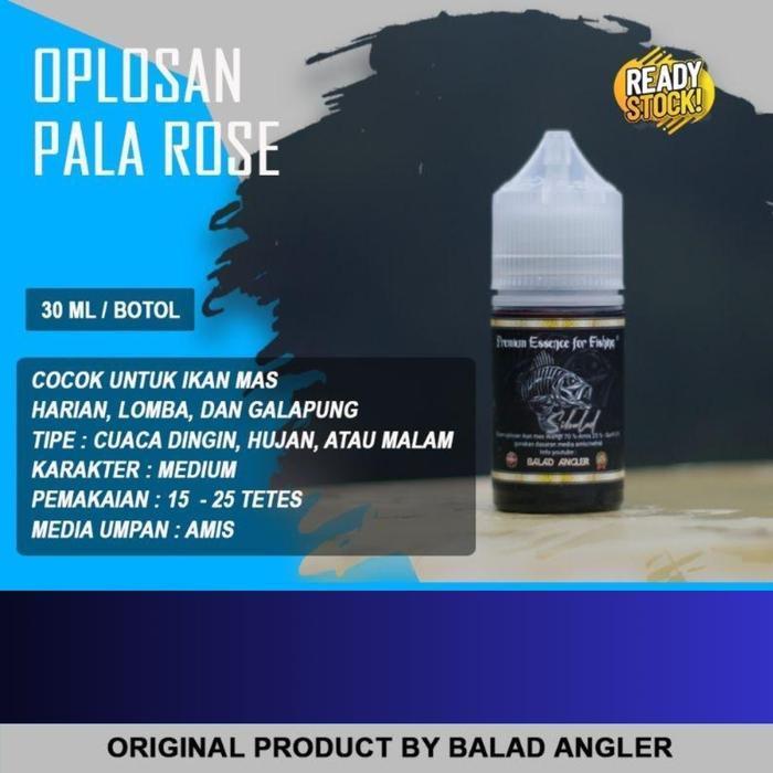 Essen sibalad angler 15 ml bervarian aroma