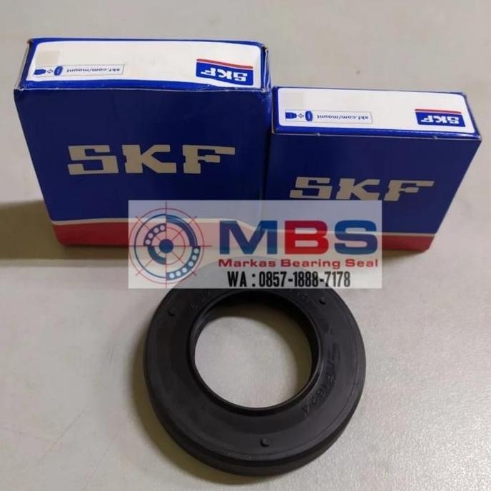 BEARING SET MESIN CUCI EW 2408 F ELECTROLUX EW2408 2408F RESTOCK