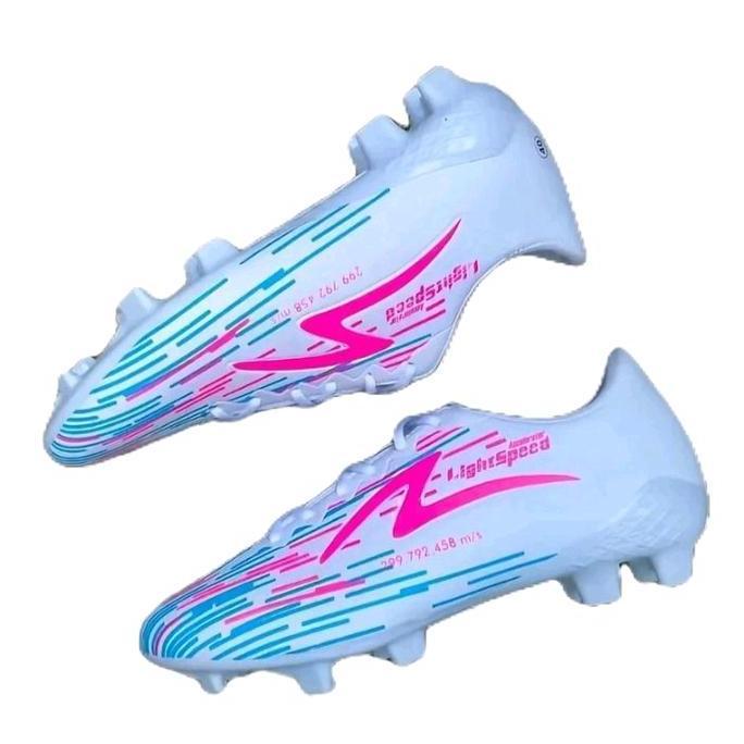 spatu bola spec lisvid anak
