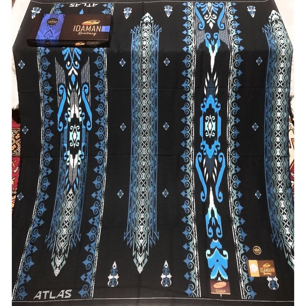 BEST DEALS SARUNG ATLAS MOTIF BHS ORIGINAL