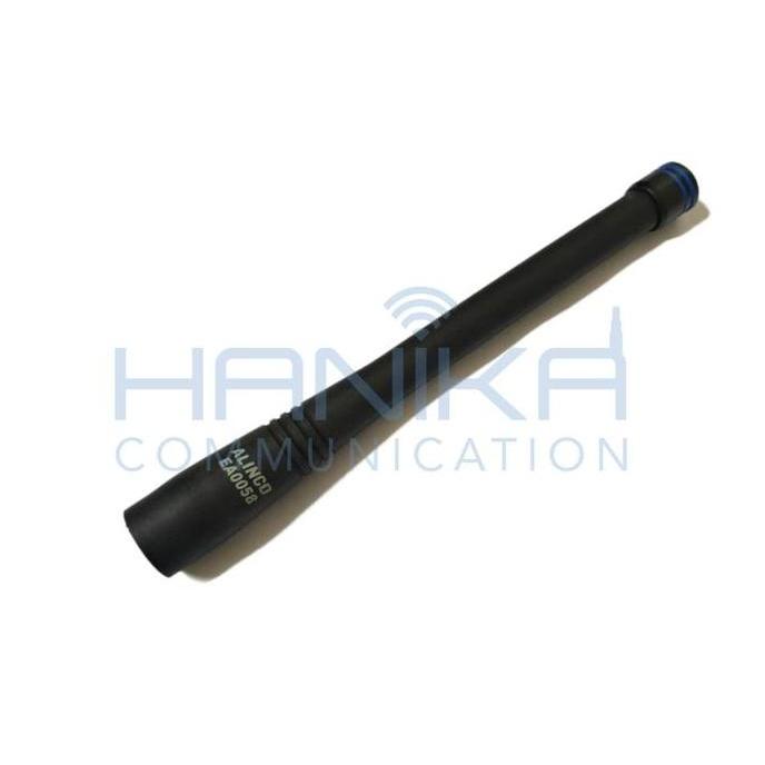 HOT DEAL - Alinco EA0058 Antena HT DJ-195 DJ-196 Ori Baru DJ195 DJ196