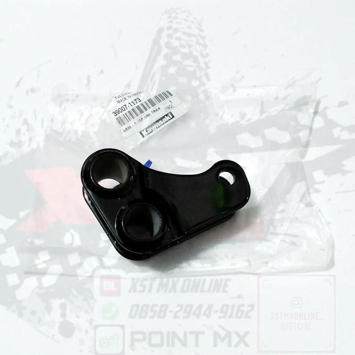 unitrack ninja r original