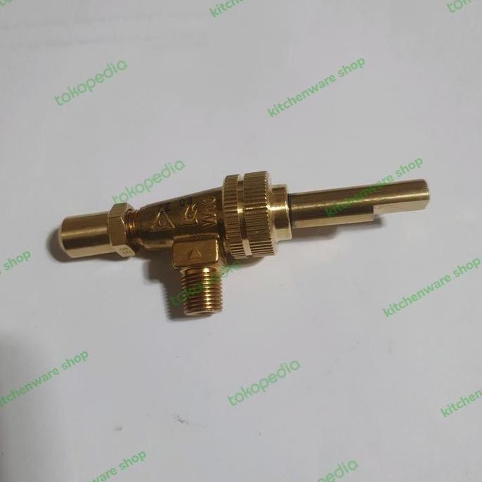 DISKON SPESIAL - valve stove burner