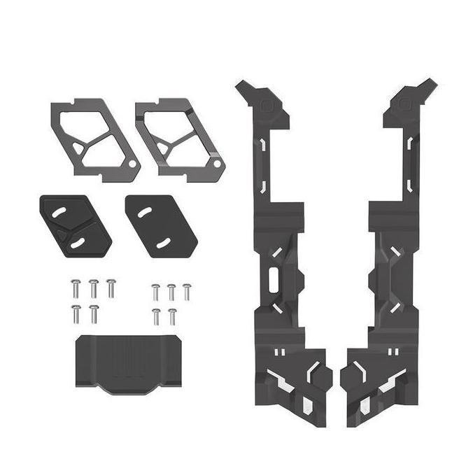 iFlight HD DJI O4 Pro Upgrade Kit for iFlight Nazgul DC5 ECO F5 F6 Chimera7 Pro V2