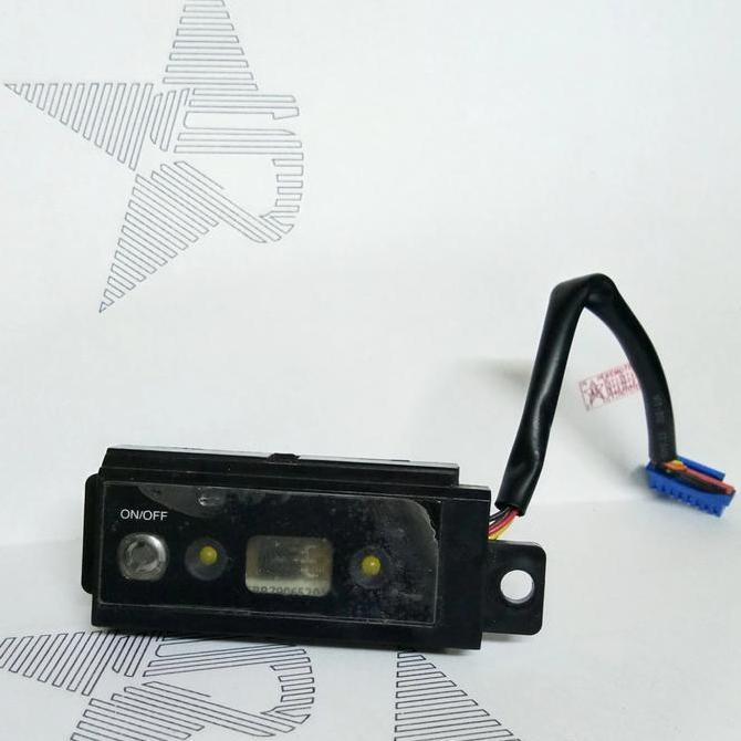 TERMURAH - SENSOR AC LG T05NLA T07NLA T09NLA QSNC0566NA0 ORIGINAL ASLI