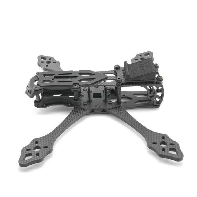 Lumenier QAV-S JohnnyFPV Special Edition 5" FPV Freestyle Frame Kit