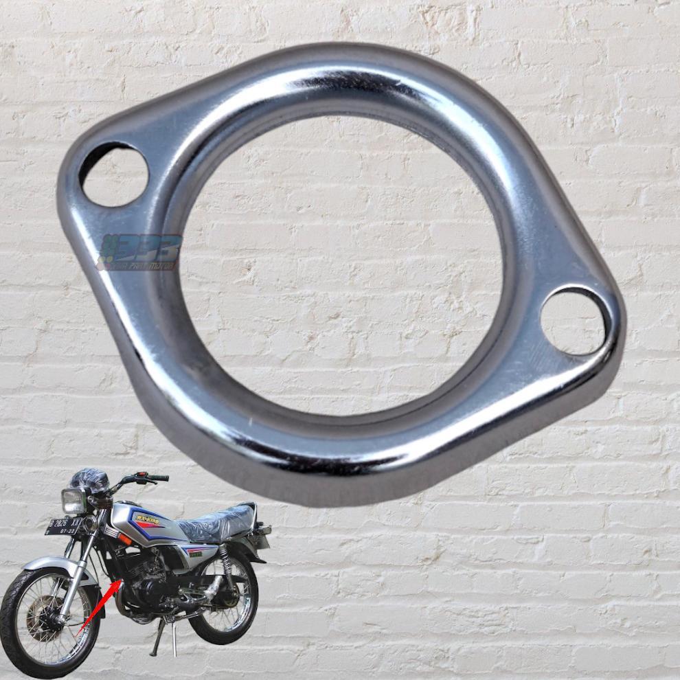 ring knalpot rx king ring leheran knalpot atas rx king