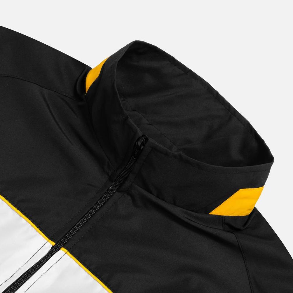 Big Promo Onic Supply - Pasific Track Jacket - Black