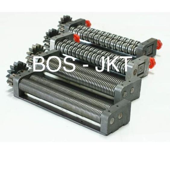 DEAL TERBAIK - KNIFE GILINGAN MIE LISTRIK DZM 200 / PISAU GIL MIE LISTRIK DZM 200