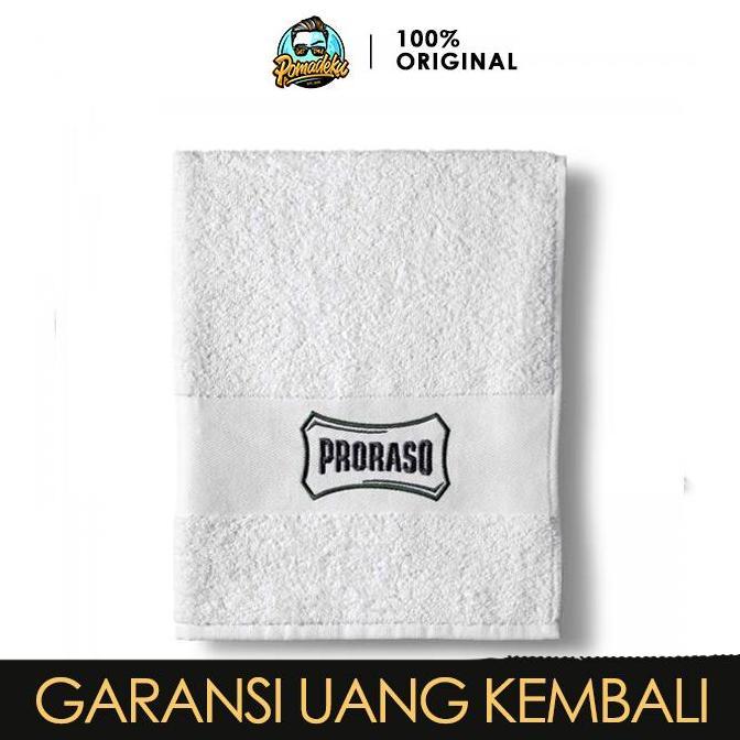 Proraso Professional Shaving Towel / Handuk