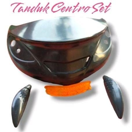 CUCI GUDANG Tanduk INK Centro || Spoiler INK centro set || ventilasi centro set || angin angin centr