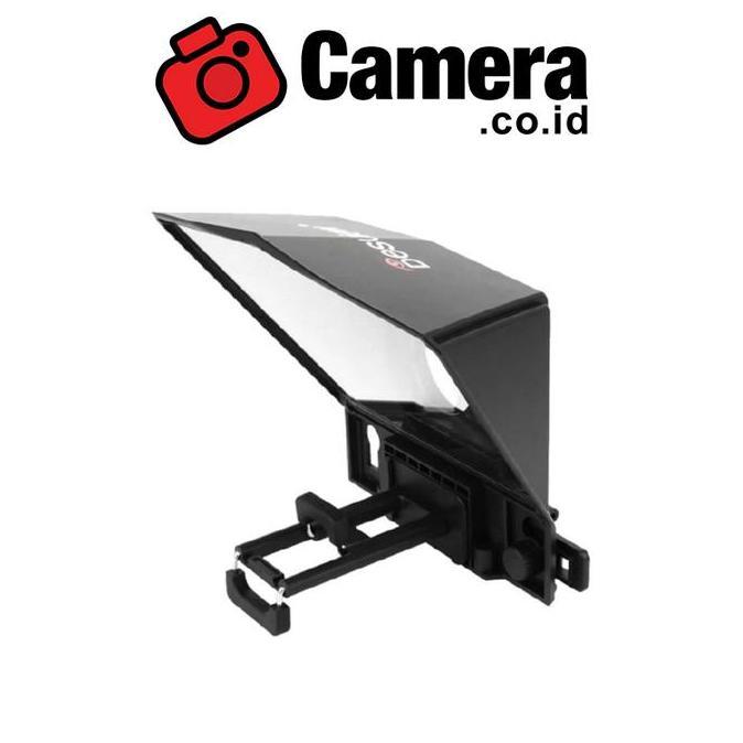 DESVIEW T2 Broadcast Teleprompter