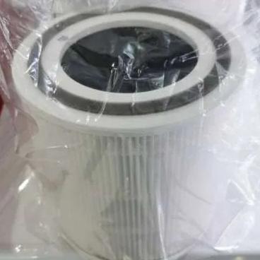 BESTPROMO GEA KJ-255F Air Purifier HEPA 13 Replacement Filter KJ255F KJ255