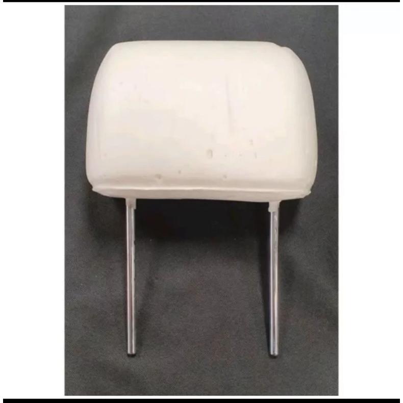cuci gudang headrest mobil universal
