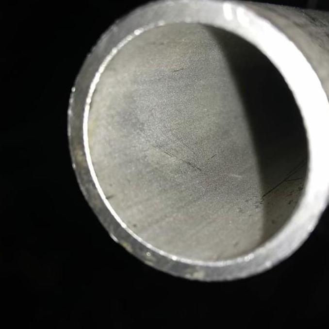 pipa seamless sus 316 od 25mm tebal 2.5mm
