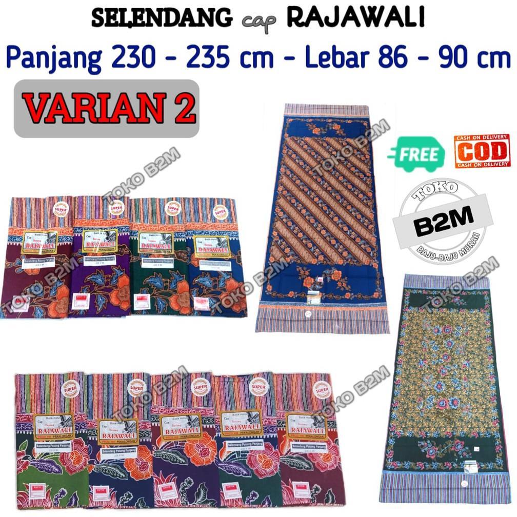 TERBARU SELENDANG LENDANG GENDONG BAYI JARIK TAPIH BATIK