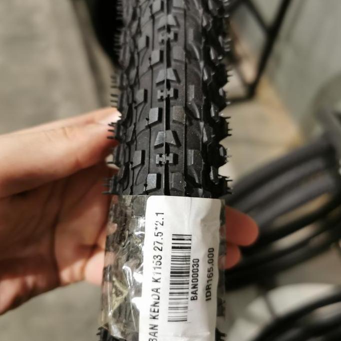 ban sepeda kenda K1153 27.5 2.1