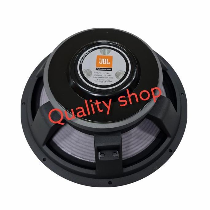 Speaker 15 Inch JBL 2241H Baru