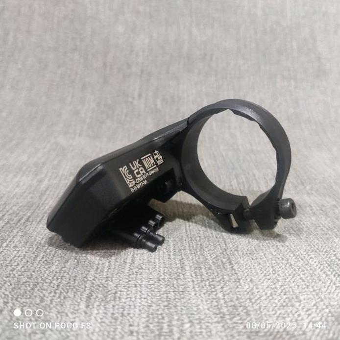 SHIMANO SC-EM800 Cycle Computer Colored LCD Display untuk Mesin EP8 EP800 E7000 E-BIKE Motor